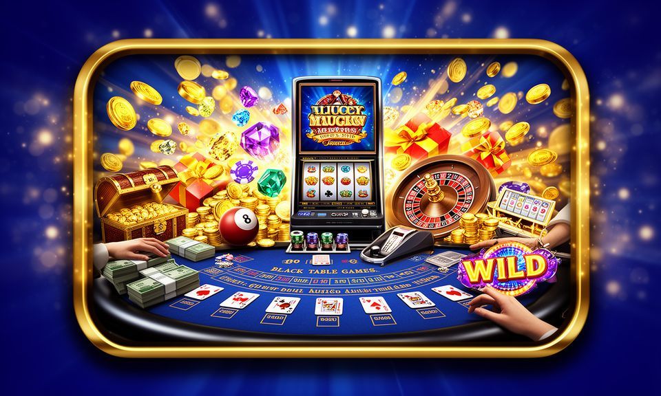ttslot88 mobile gaming